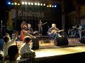 caulonia tarantella 2008 mimmo cavallaro gozzansamble mulinarella