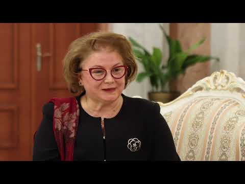 Șefa statului, Maia Sandu, a primit scrisorile de acreditare din partea mai multor ambasadori 