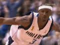 Jason Terry Dunk
