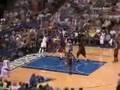 Jason Terry Dunk