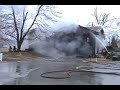 County Side Ct. House fire part2 County Side Ct. House fire part2