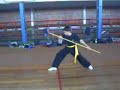 FORMA DE VARA STAFF FORM 32