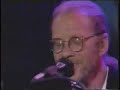Warren Zevon - Mutineer (live)