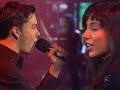 Sandra y Sergio - Something Stupid Sandra y Sergio - Something Stupid