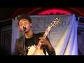 2 hours - Seye Adelekan (Union Chapel 5/5/11).