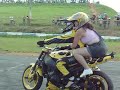 Leylle em Manobras no Autodromo Leylle em Manobras no Autodromo