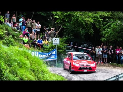 Latest WRC HD & Rally HD Videos