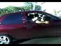 el chama y el emi de la gorra llendo a 100 km/h