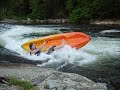 videos kayak
