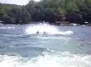 Water Skiing