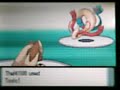 Navy Runner vs. Cynthia Rematch (My Last Pokémon Video)