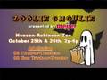 Zoolie Ghoulie