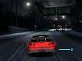 Need For Speed Carbon Challenge Series Pursuit Time Challeng