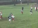 JD Dieterich Lacrosse Goalie 09