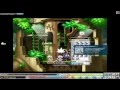 MapleSea Aquila - Cubing Cygnus Cape . From Rare 2 Line to 3 Line 15 % Luck