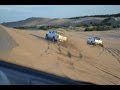 V.A. 4x4 pinamar 2013 Video