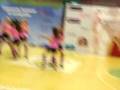 COREOGRAFIAS LAS AMO POPOKENAS