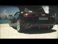 Audi R8 Spyder 5.2 FSI quattro