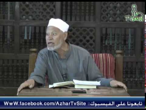 الحلقة 10 من شرح التبيان فى إعراب القرآن للدكتور فتحى عبدالتواب