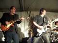 Ratones Paranoicos en Fiesta 100 años Club San Martin