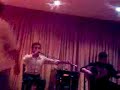 Stefanakis live!!