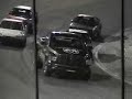 My 11 year old brother racing stock cars at OSW