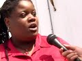 Angel L. Brown of Queer Black Cinema