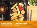 Chefs' Series: Wolfgang Puck - Vegetables