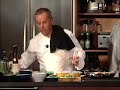 Chefs' Series: Wolfgang Puck - Vegetables