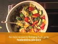 Chefs' Series: Wolfgang Puck - Vegetables
