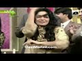 Shaista Wahidi Fell Down While Meera Is Dancing In Utho Jago Pakistan