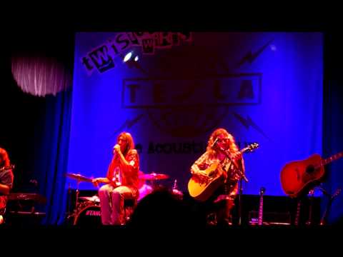 ~Alot To Lose~Twisted Wires Tour~HOB Houston Texas~111311