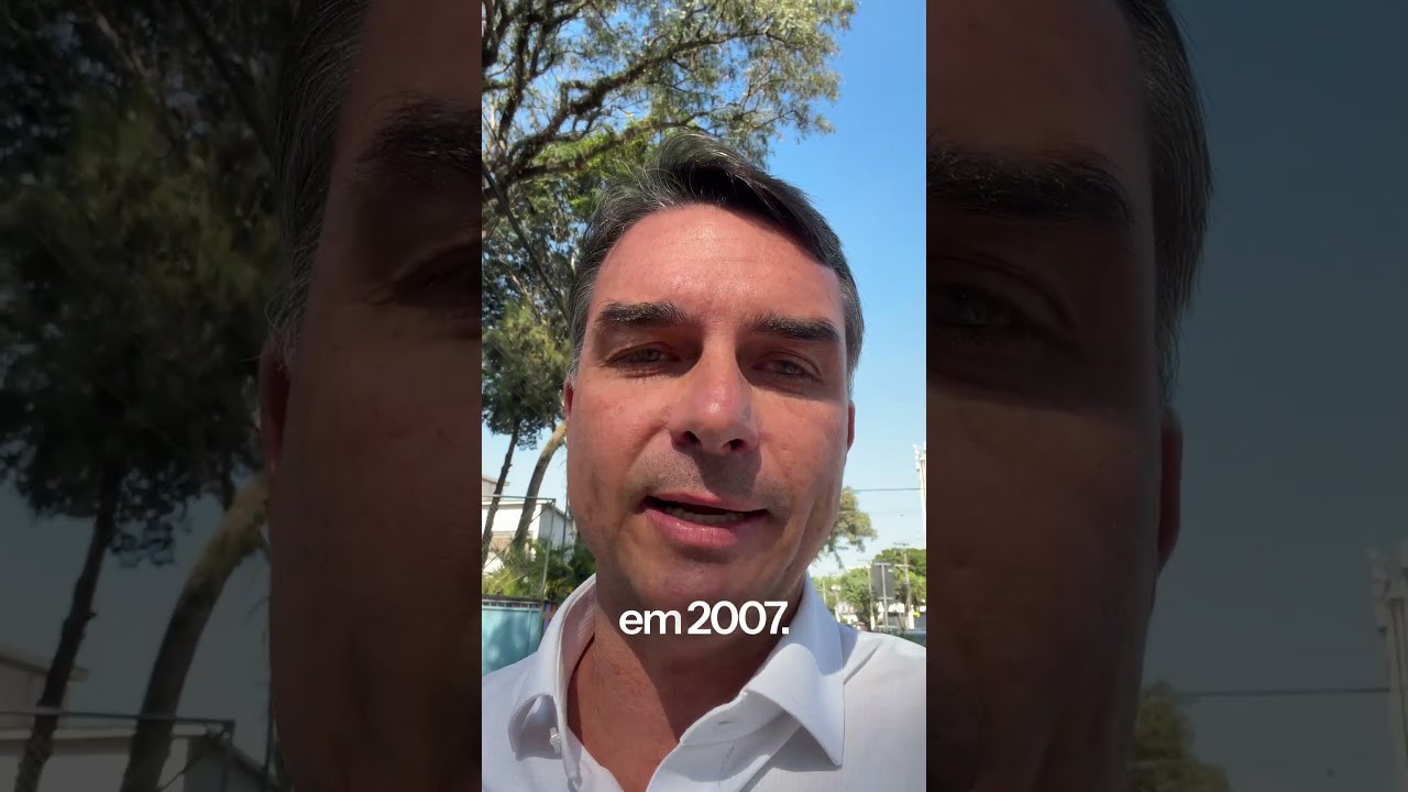 A culpa da insegurança tem nome: PT