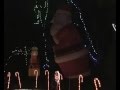 32 Sorlie Rd, Frenchs Forest - Xmas Lights 2007