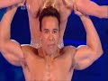 Britains got more talent - Judges Interview on ITV2