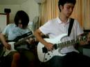 Combustication in A Minor - Yangwie and K