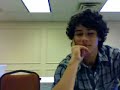 Watch live video and more clips from Jonas Brothers on http://www.justin.tv/jonasbrothers