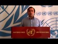 La organizaci�n Hazte O�r habr�a presentado una denuncia ante la ONU en contra del matrimonio igualitario