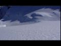 GLACIER3000 - Cyril Neri & Sven Mermod 2008