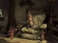 Shrek crnogorac