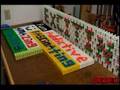 The Making Of,Words To Describe Dominoes