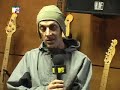 Papas da L�ngua - Extras novo cd - Disco Rock