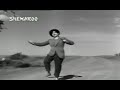 Raj Kapoor singing Naluguriki Nachchinadi Raj Kapoor singing Naluguriki Nachchinadi