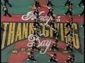 St.Aug Macy's and Rose Parade