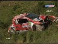 WRC Crash Rally Potugal WRC Crash Rally Potugal