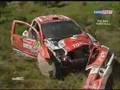 WRC Crash Rally Potugal