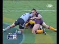 Brisbane Broncos vs. NZ Warriors, Round 5, 2003 Brisbane Broncos vs. NZ Warriors, Round 5, 2003