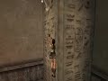 Temple of Osiris - Shortcut To A Jump Switch
