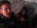 Go-Getter Greg In an Igloo