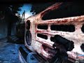 S.T.A.L.K.E.R. Shadow of Chernobyl gameplay / benchmark